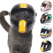 Pet Helmet For Cats Dog Helmet Puppy Hats Puppy Cat