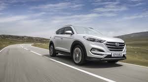At edmunds we drive every car we review, performing road tests and competitor comparisons to help you find your perfect car. 2017 Hyundai Tucson Review