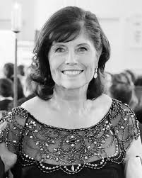 In loving memory of Beverly Blackwell