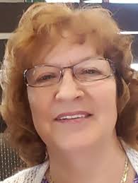 Obituary of Leona Robertson