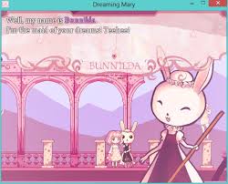 Dreaming Mary Review by CashmereCat :: rpgmaker.net