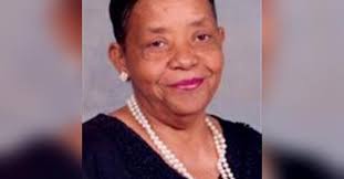 Lucille Joubert Obituary