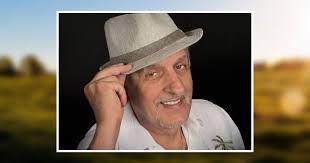 David Burton Griffith Obituary January 26, 2023