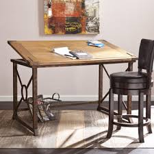 Harper Blvd Kaden Tilt Top Drafting Desk Drafting Table Furniture Home Office Furniture
