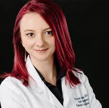 Victoria Palermo's Instagram, Twitter & Facebook