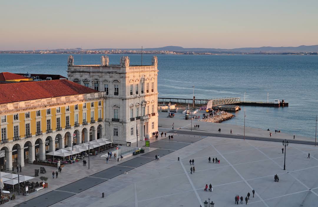 Lissabon