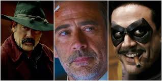 Jeffrey Dean Morgan's 10 Best Performances (That Aren't Negan)