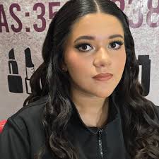 Photos by Sandra Galvez Makeup (@sandragalvezmakeup) · April 22, 2025