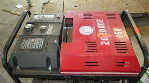 I've done everything even removed the exhaust thinking its giving feedback but i assume all breakers are on and you have checked output at lugs. Kohler Command 25 Generator Parts Repair No Output