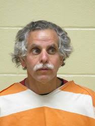 Bossier Parish Jail Bookings 11-4-19