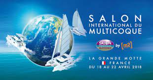 Le salon nautique de la grande motte est malheureusement annulé ! Le Salon Du Multicoque A La Grande Motte Bateau Ecole Cercle Nautique