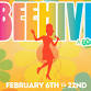 Beehive: The 60's Musical event in Pottstown, PA