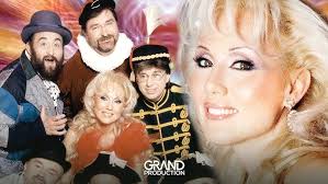 Milan Perosevic i Mirsad Gruda