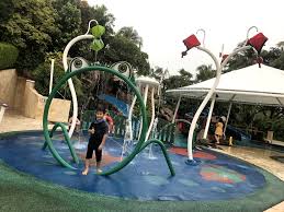 Leisure attractions in this 23 acre development include a dedicated water theme park housing the what is expected to be. Shangri La Rasa Sentosa Family Friendly Beachfront Resort Splash Pad Home Is Where My Heart Is