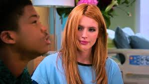 Live Action Frozen with Bella Thorne and Mae Whitman