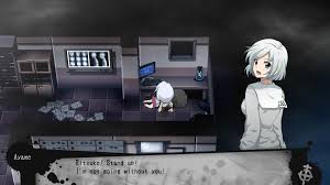Corpse Party 2 Dead Patient Review From Heavenly Host To Hellish Hospital Monstervine Tortured souls is based off corpse party bloodcovered: corpse party 2 dead patient review