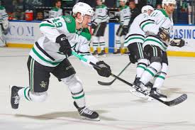 Dallas Stars Prospect Update Young Texas Stars Might Have A