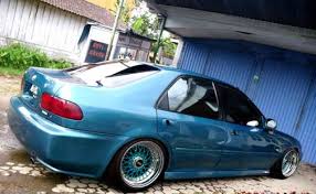 Civic genio estilo, honda civic 2019, honda civic hatchback, honda civic si, honda civic type r, honda civic for sale, 2020 honda civic genio gold thn 1994, modifikasi eg9 via jualbeli.modifikasi.com. 15 Konsep Modifikasi Honda Civic Genio Terbaru Otodrift