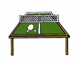Este dibujo de saque de arriba es el regalo ideal para tu mamá o tu papá a condición de que lo personalices. Dibujo De Tenis De Mesa 1 Pintado Por En Dibujos Net El Dia 17 04 18 A Las 20 55 44 Imprime Pinta O Colorea Tus Propios Dibujos