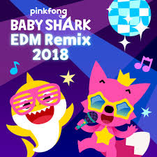 Kidsmusics Download Baby Shark Edm Remix 2018 By Pinkfong Free Mp3 320kbps Zip Archive
