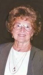 Phyllis M. Ritchie Leonard (1923-2006)