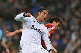 Maybe you would like to learn more about one of these? Osasuna Vs Real Madrid La Liga 2012 Mourinho Forced To Find A Substitute For Cristiano Ronaldo Managing Madrid