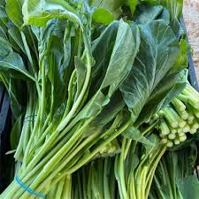 What can i use yu choy leaves for? Yu Choy Information And Facts