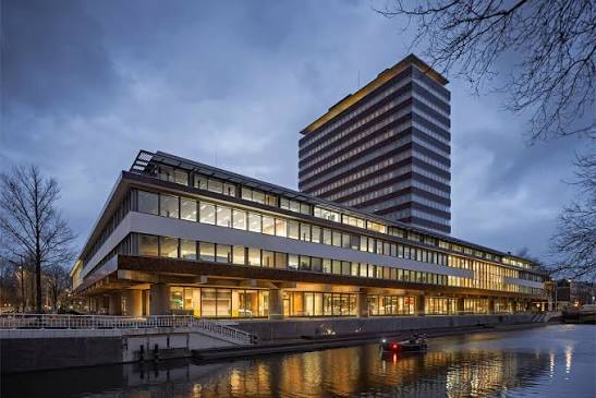 De Nederlandsche Bank, Amsterdam