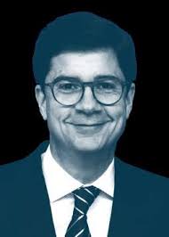 ANNUAL REPORT ST. PAUL'S FOUNDATION