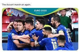 Belanda, ukraina, austria, macedonia utara. Rekor Pertemuan Belgia Vs Italia Gli Azzurri Perkasa Rekor Baru Euro Bakal Tercipta Bolasport Com