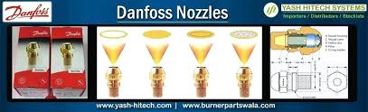 danfoss nozzles tandtclean