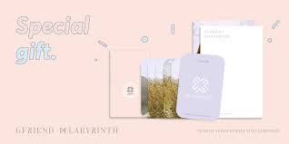 Check spelling or type a new query. Weverse Shop On Twitter Weply Pre Order Gift For Gfriend å›ž Labyrinth Now Revealed Pre Order Now And Get The Exclusive Gift Individual Albums Will Include 1 Random Photocard Set Album Set