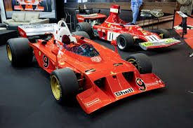 Check spelling or type a new query. Ferrari 312 B3 How Torment Trial And Error Built A Great Race Team