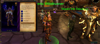 Achievement that is gotten by completing the argus campaign. Can T Start Void Elf Recruitment Scenario Quest From Alleria Although She Shows Both Requirments Are Checked And I Have Bfa Wow