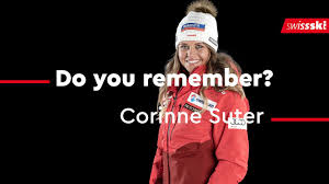 Explore tweets of corinne suter @corinnesuter on twitter. Do You Remember Corinne Suter Youtube