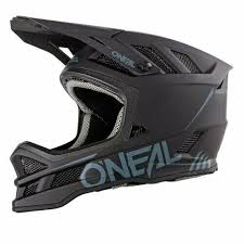 O 039 Neal Blade Solid Full Face Helm Gr L 59 60 Cm Schwarz Weiss In 2020 Schwarz Weiss Helm Ebay