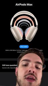 Why Did Apple Remove The Silver Airpod Max