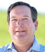 Jasmine Vineyards' Jon Zaninovich Appointed to Chairman of the Board for  the California Table Grape Commission