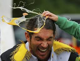 Hong Kong Balloon League brings viral sport sensation to the city