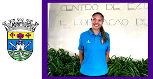 AF Setúbal ganha árbitra assistente de futebol nacional