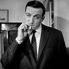 Cuadro y póster Lino Ventura