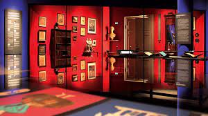 Andersen museum is a treasure trove filled with everything that constituted the h.c. Hans Christian Andersen S Museum In Odense Temporarily Closed
