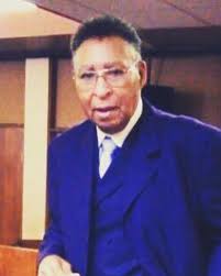 Pastor Donald Batson Obituary May 25, 2024