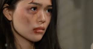 Luna's Prison Storyline