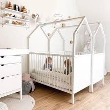 unique nursery room ideas for baby twins19 baby ideas nursery room twins19 unique cocuk odasi bebek ikizler bebek besik yatagi