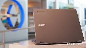 Linux On Chromebooks Here S How To Install Linux Apps