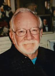 Obituary for Larry Russell Meadows
