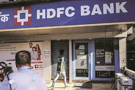 Access your accounts anytime, from anywhere in the world with hsbc's safe, secure and convenient online banking service. Hdfc Bank Launches Up To Rs 10 Lakh Overdraft Facility For Shopkeepers Merchants To Ease Cash Crunch The Financial Express