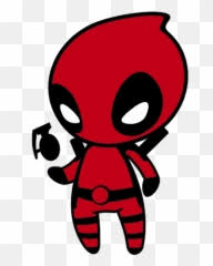 Anyway, if you've been looking for some deadpool coloring pages, you can find them in this post. Deadpool Sticker By Unicornbeschtebienestrich Deadpool Unicorn Coloring Pages Png Free Transparent Png Image Pngaaa Com