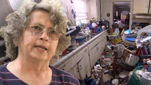 Hoarders